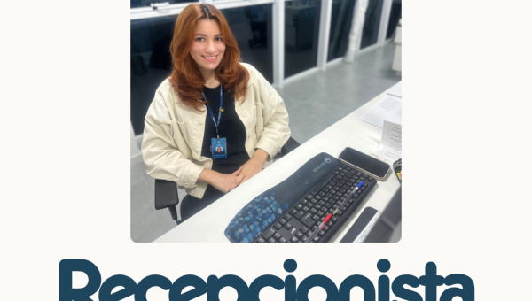 Dia da Recepcionista